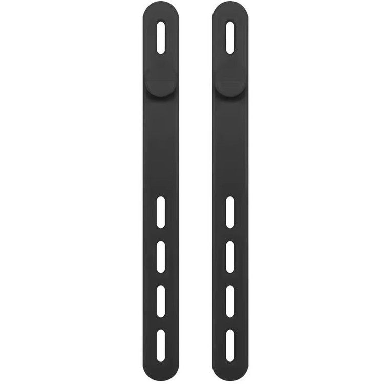 نظم دهنده کابل ولتیکو مدل BeltSilicon بسته 2 عددی