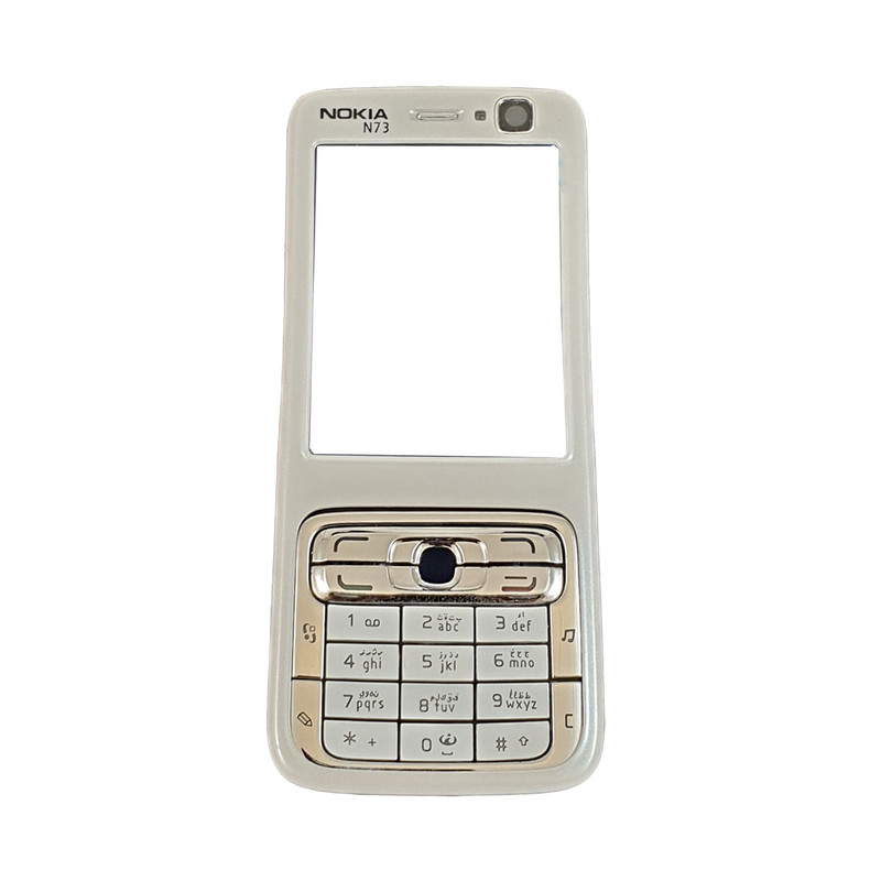 شاسی گوشی موبایل مدل GN-014 مناسب برای گوشی موبایل نوکیا N73