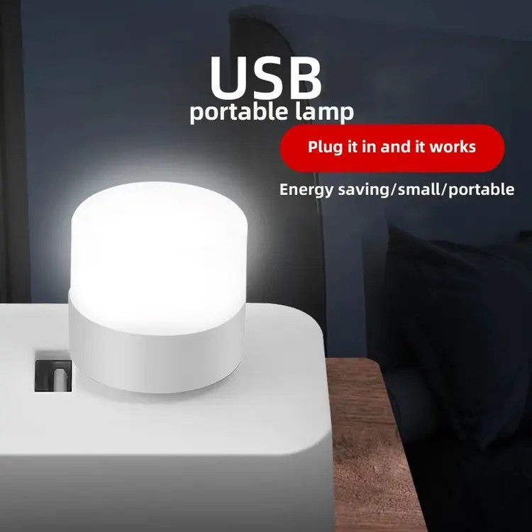 LED چراغ یو اس بی هارمن مدل USB MINI LED