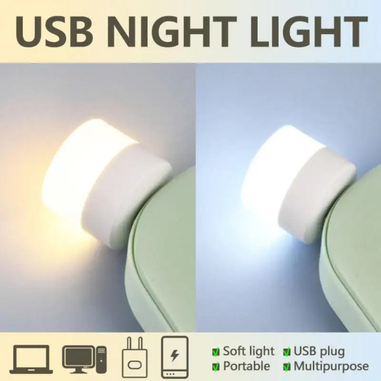 LED چراغ یو اس بی هارمن مدل USB MINI LED