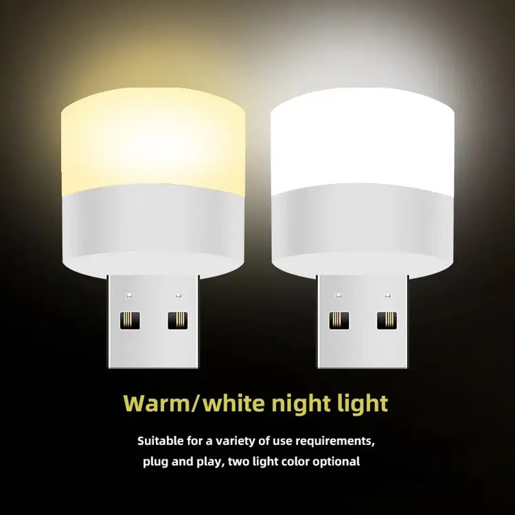 LED چراغ یو اس بی هارمن مدل USB MINI LED