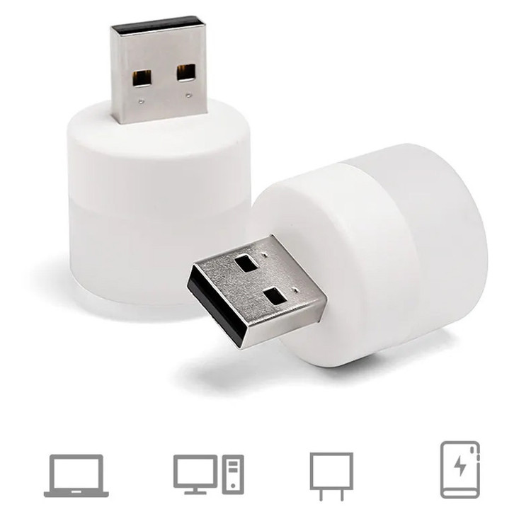 LED چراغ یو اس بی هارمن مدل USB MINI LED