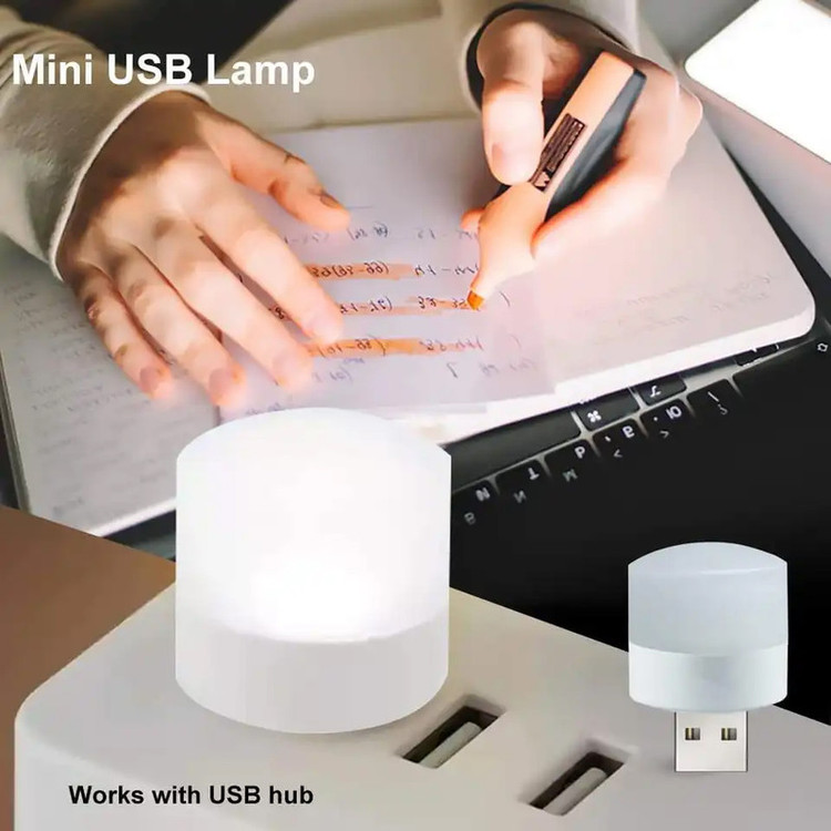 LED چراغ یو اس بی هارمن مدل USB MINI LED