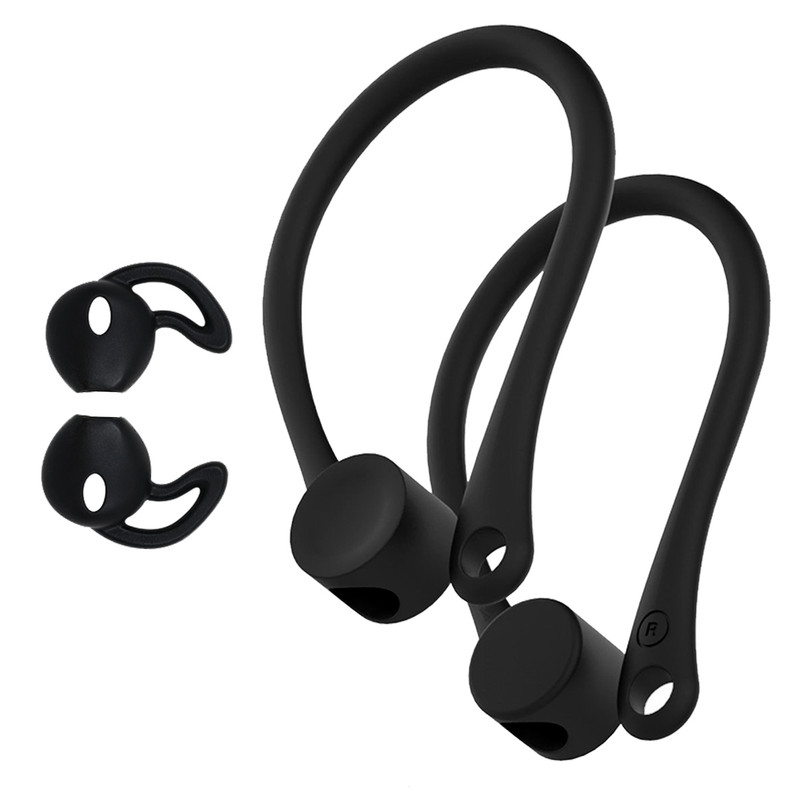 بند ایرپاد رینیکا مدل Hook 2in1 به همراه کاور دور گوشی ایرپاد