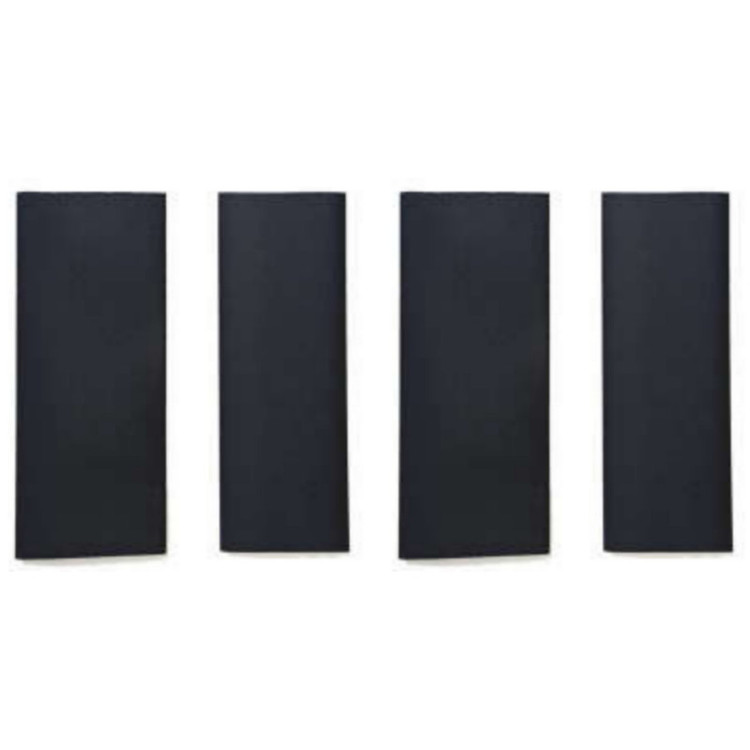 محافظ کابل شارژ مدل PORT CABLE بسته چهار عددی