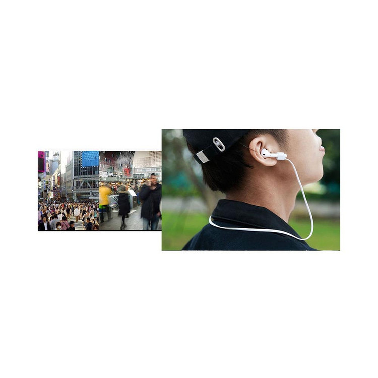 بند ایرپاد مستر لوکی مدل MC-B004 مناسب برای اپل ایرپاد Pro