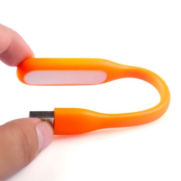 چراغ LED یو اس بی مدل A01