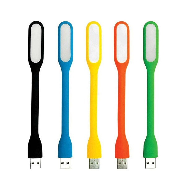 چراغ LED یو اس بی مدل A01