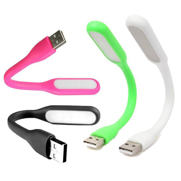چراغ LED یو اس بی مدل A01