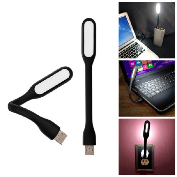 چراغ LED یو اس بی مدل A01