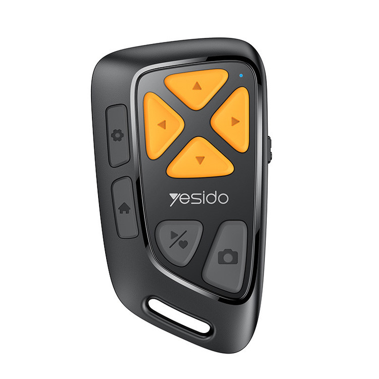 ریموت کنترل بلوتوثی یسیدو مدل SF25