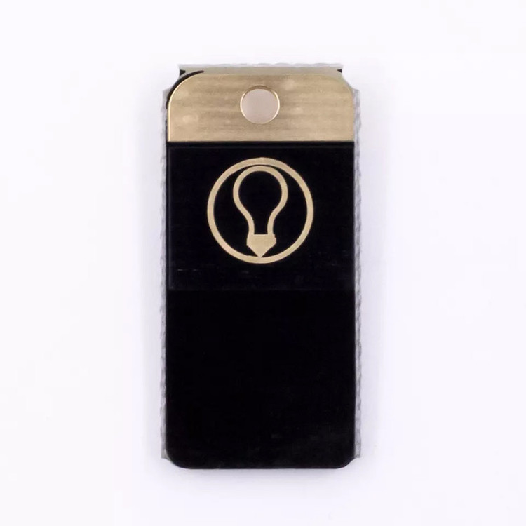 چراغ یو اس بی هارمن مدل WALLET 3 LED