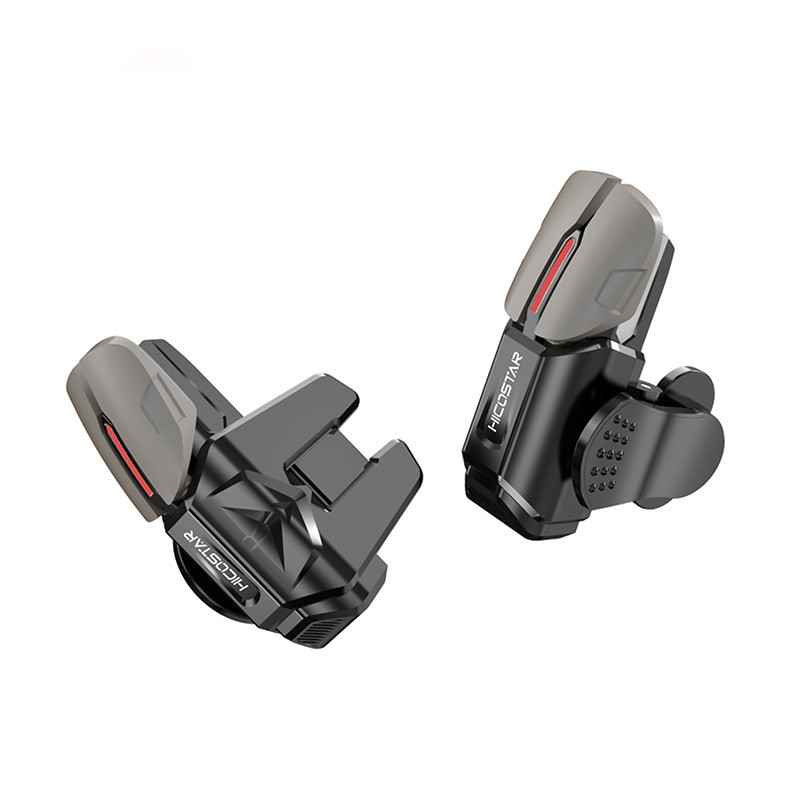 دسته بازی هایکواستار مدل HS-G03