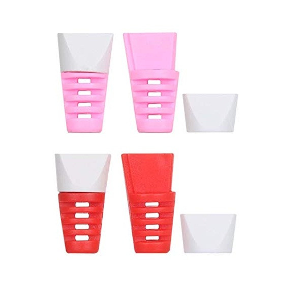 محافظ کابل ولگا مدل CHPC-VOl مجموعه 3 عددی
