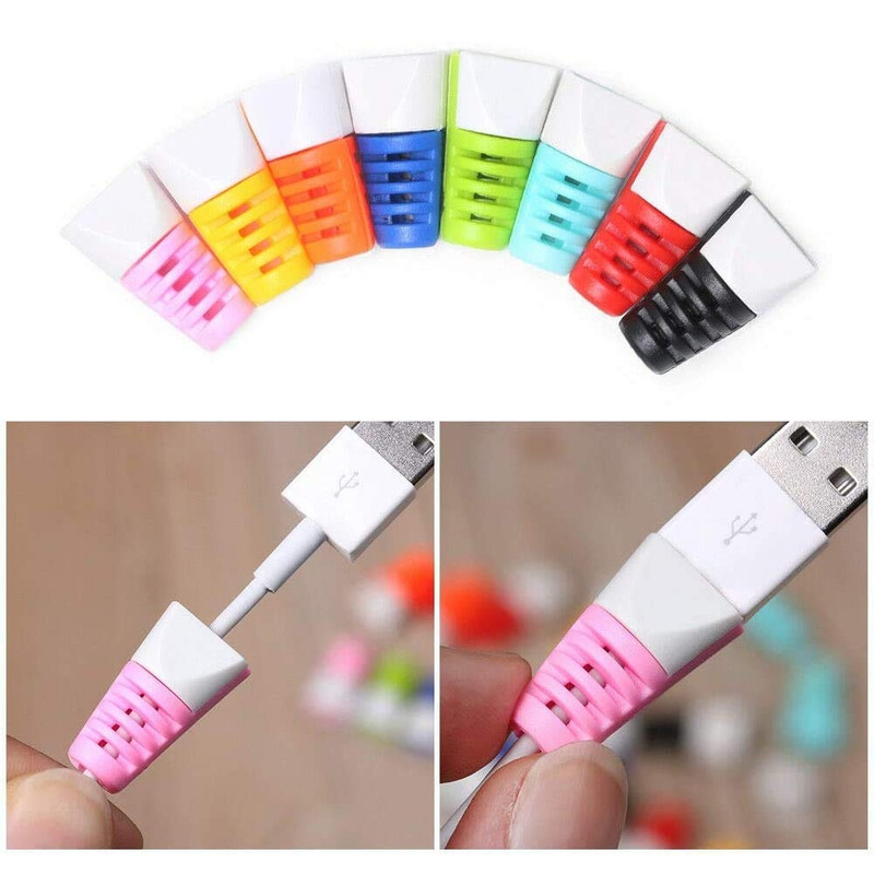 محافظ کابل ولگا مدل CHPC-VOl مجموعه 3 عددی