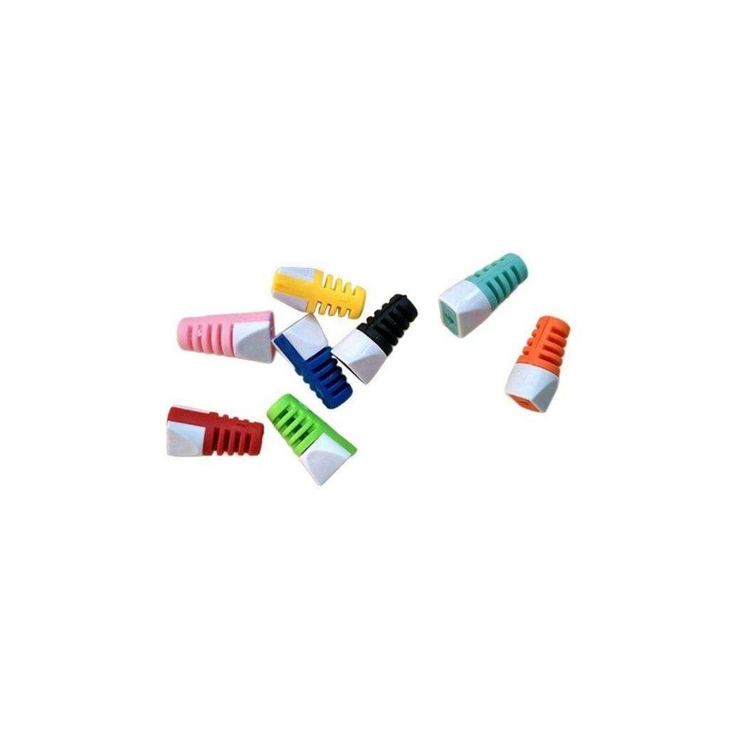 محافظ کابل ولگا مدل CHPC-VOl مجموعه 3 عددی