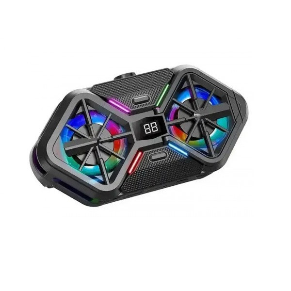 خنک کننده گوشی موبایل کول کلد مدل G6