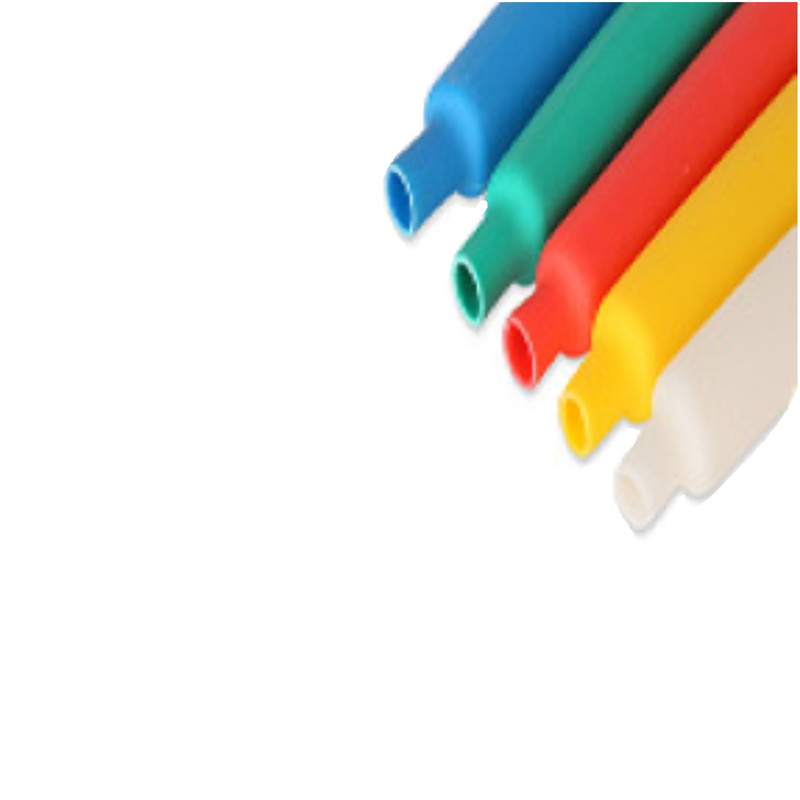 محافظ کابل شارژر مدل MULTICOLOR مجموعه 12 عددی