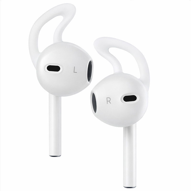 سری هندزفری مسیر مدل Ear Hooks مجموعه 2 عددی