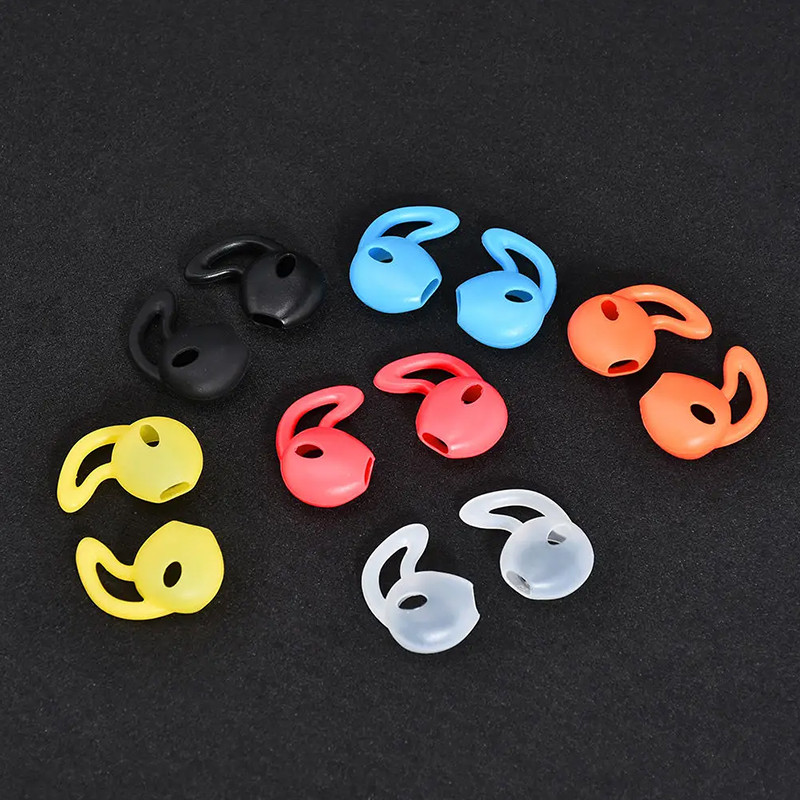 سری هندزفری مسیر مدل Ear Hooks مجموعه 2 عددی