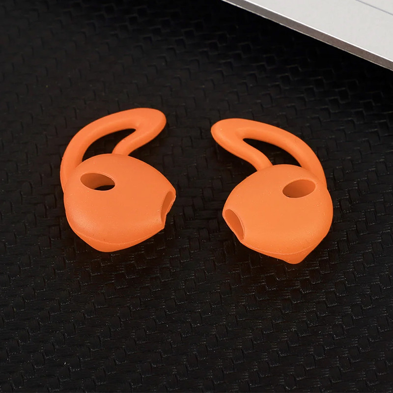 سری هندزفری مسیر مدل Ear Hooks مجموعه 2 عددی