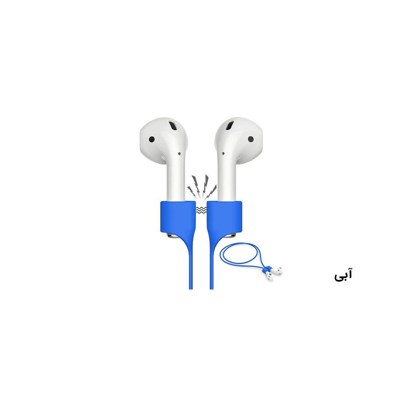 بند ایرپاد مدل Podcore مناسب برای اپل ایرپاد 1