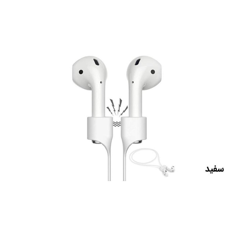 بند ایرپاد مدل Podcore مناسب برای اپل ایرپاد 1