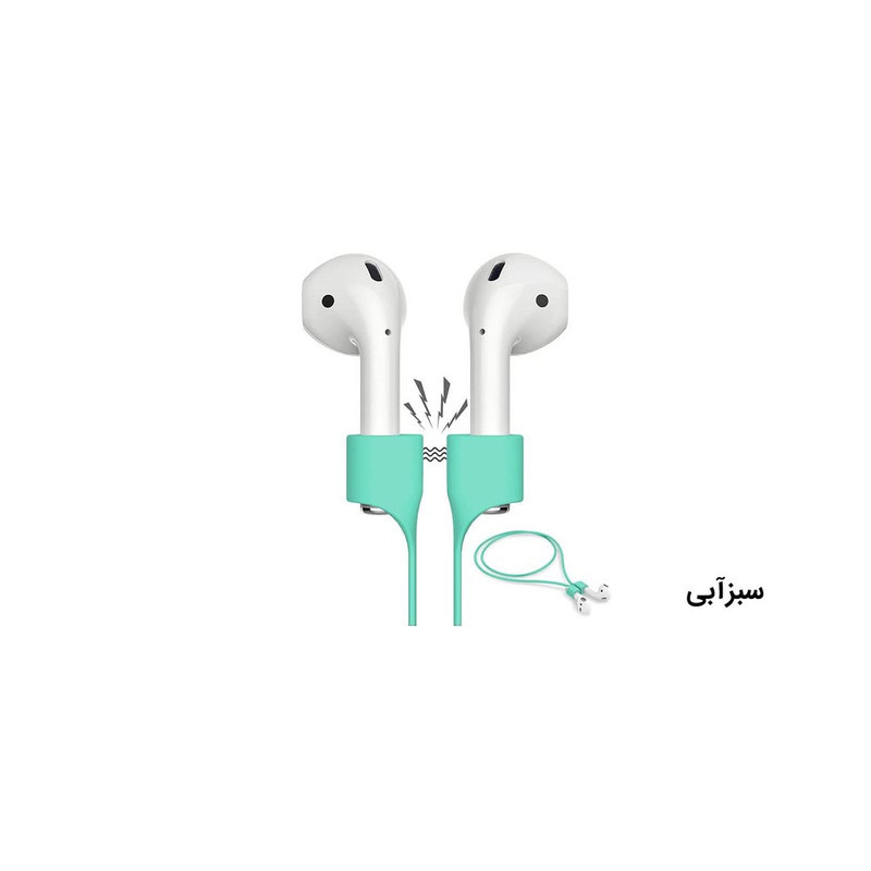 بند ایرپاد مدل Podcore مناسب برای اپل ایرپاد 1