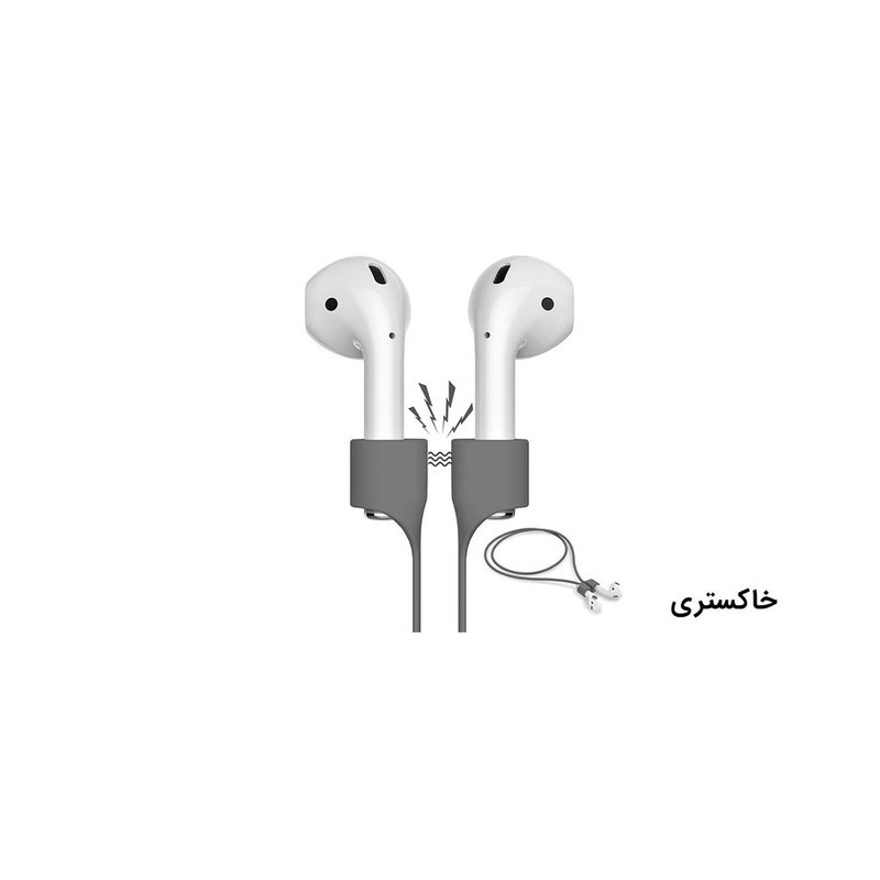 بند ایرپاد مدل Podcore مناسب برای اپل ایرپاد 1