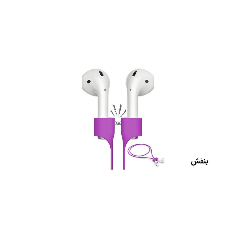 بند ایرپاد مدل Podcore مناسب برای اپل ایرپاد 1