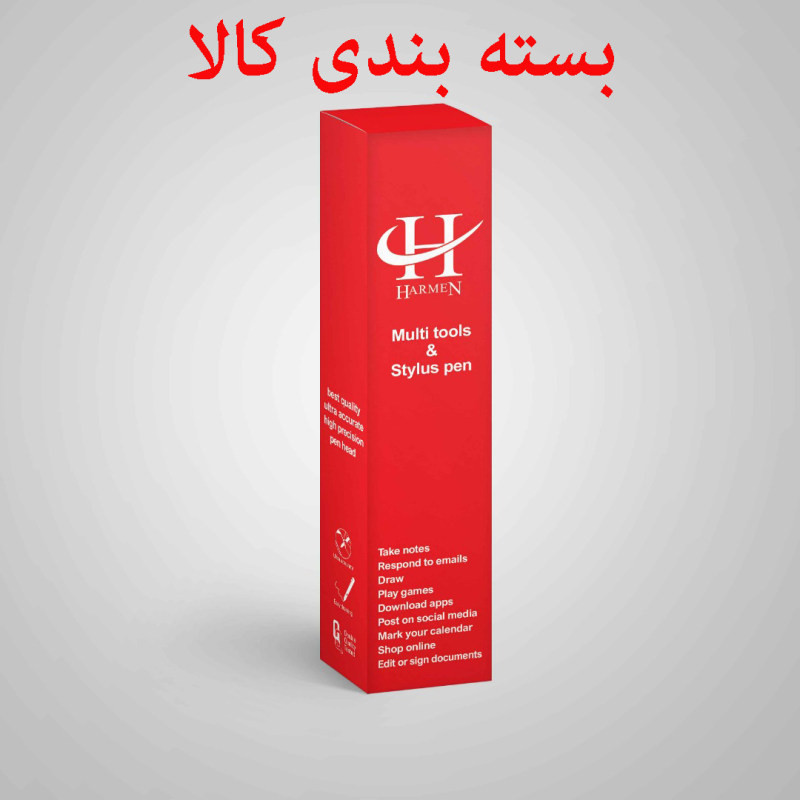 لامپ ال ای دی هارمن مدل USB-24LED