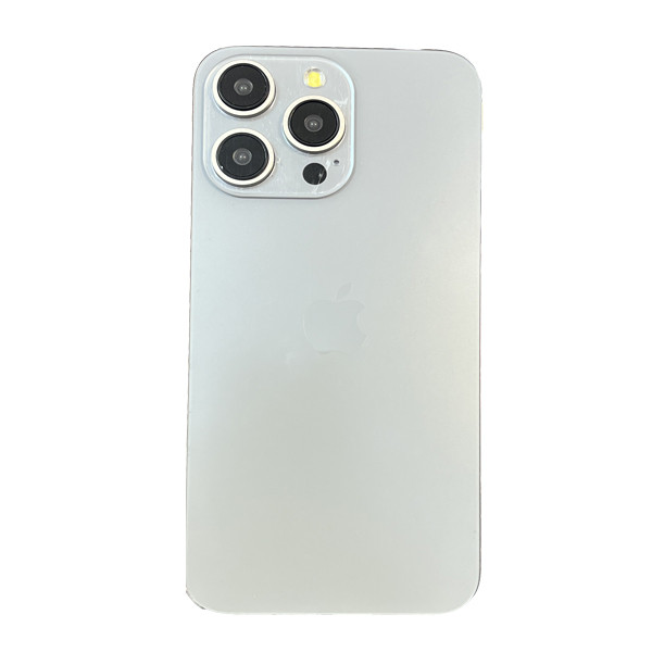 ماکت گوشی موبایل مدل IPHONE 15PRO