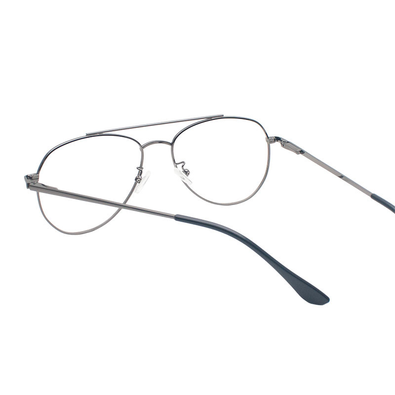 عینک محافظ چشم مدل METAL-88134C2-Anti Blue Light