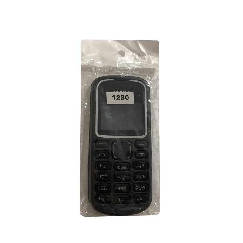 شاسی گوشی موبایل مدل MZ-1280 مناسب برای گوشی موبایل نوکیا 1280 بسته 50 عددی