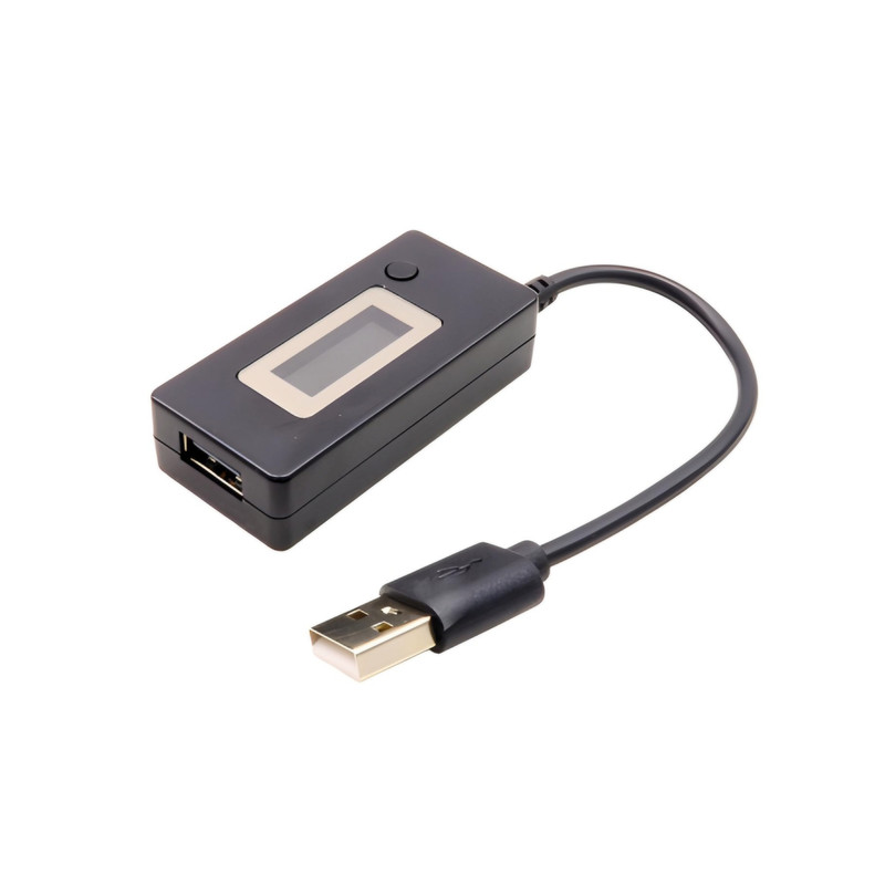 تستر USB مدل KCX-017