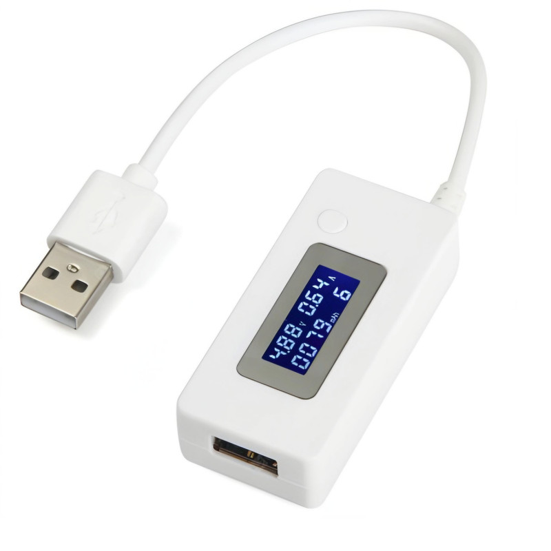 تستر USB مدل KCX-017