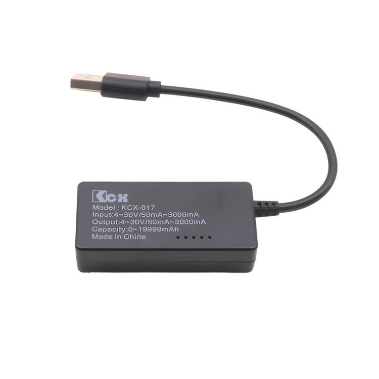 تستر USB مدل KCX-017