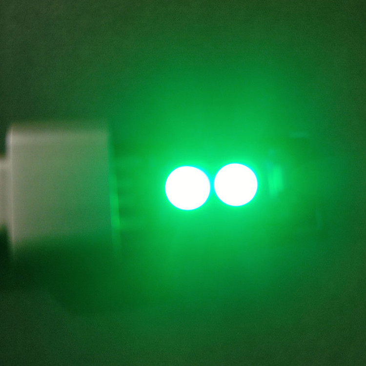 لامپ ال ای دی USB رهام مدل RGB