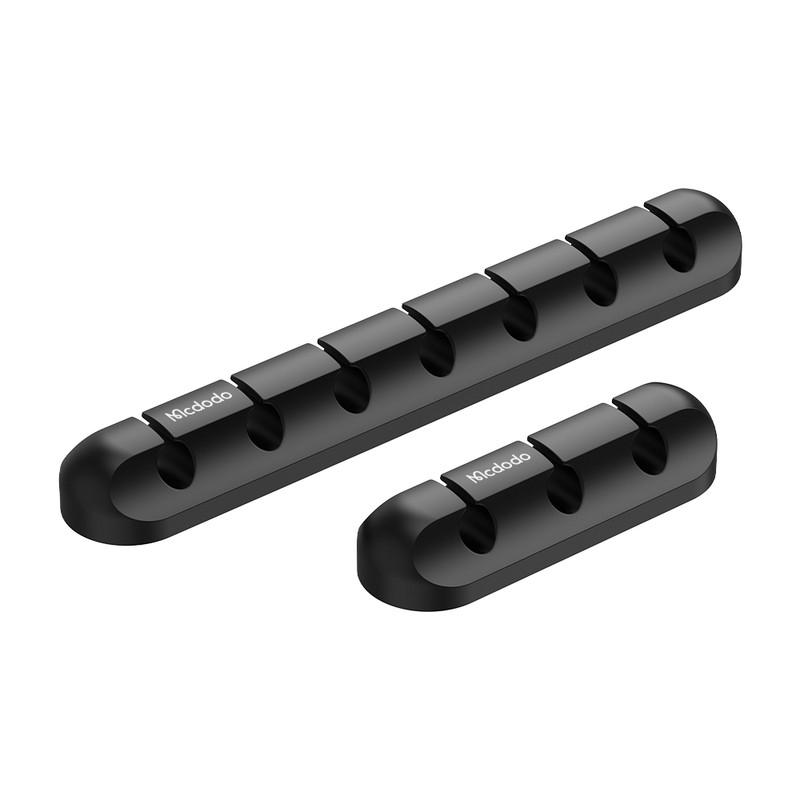 نگهدارنده کابل مک دودو مدل WF-596 مجموعه 2 عددی