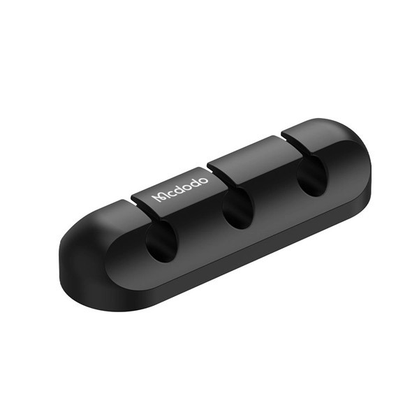 نگهدارنده کابل مک دودو مدل WF-596 مجموعه 2 عددی
