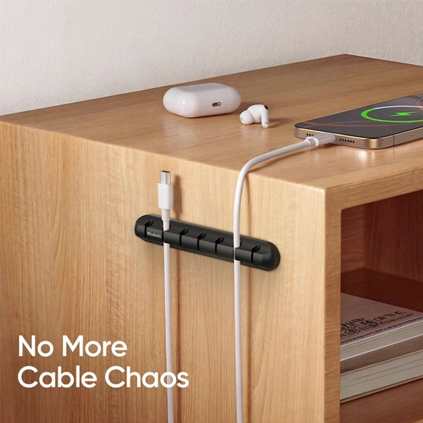 نگهدارنده کابل مک دودو مدل WF-596 مجموعه 2 عددی