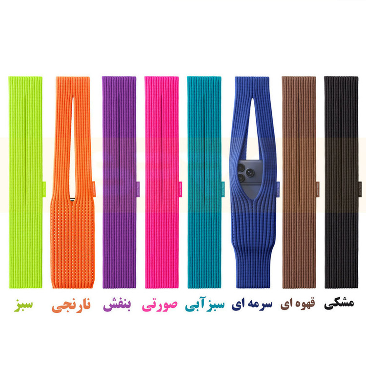 کیف لوازم جانبی اسپریگ مدل Sh-Pocket