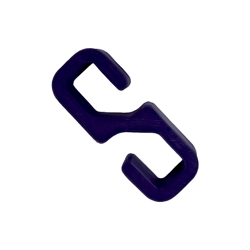 نظم دهنده کابل موبایل مدل آسان بند کد 5192