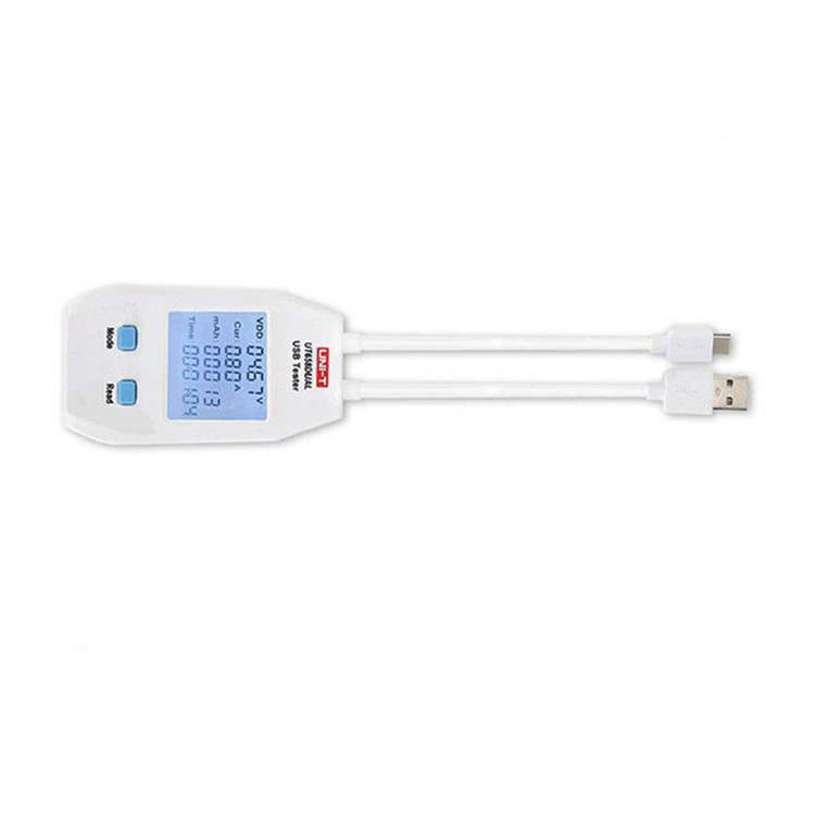 تستر درگاه USB یونیتی مدل UT658A