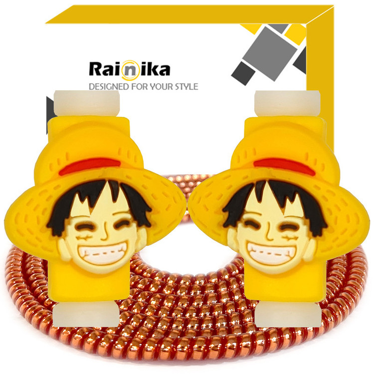 محافظ کابل رینیکا مدل Shonen 03 مجموعه 3 عددی