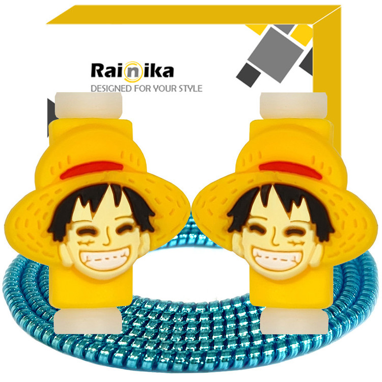 محافظ کابل رینیکا مدل Shonen 03 مجموعه 3 عددی