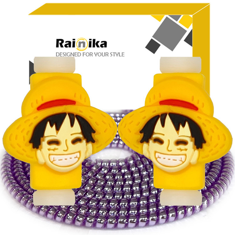 محافظ کابل رینیکا مدل Shonen 03 مجموعه 3 عددی