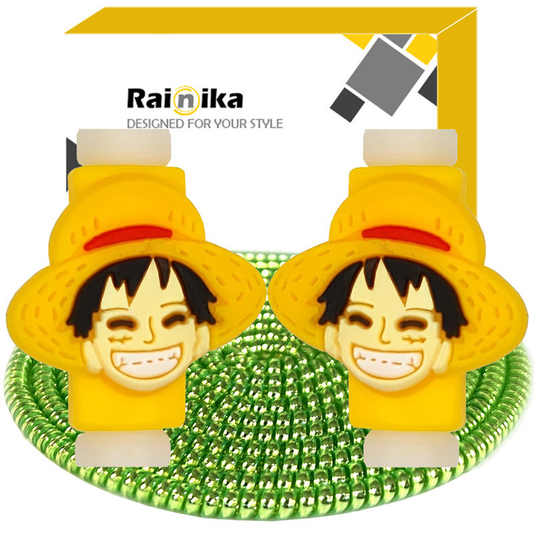 محافظ کابل رینیکا مدل Shonen 03 مجموعه 3 عددی