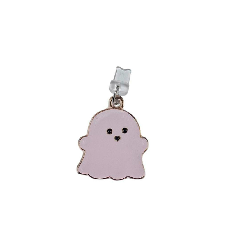 محافظ پورت شارژ طرح روح مدل Ghost65 مناسب برای گوشی موبایل اپل Iphone 5/14