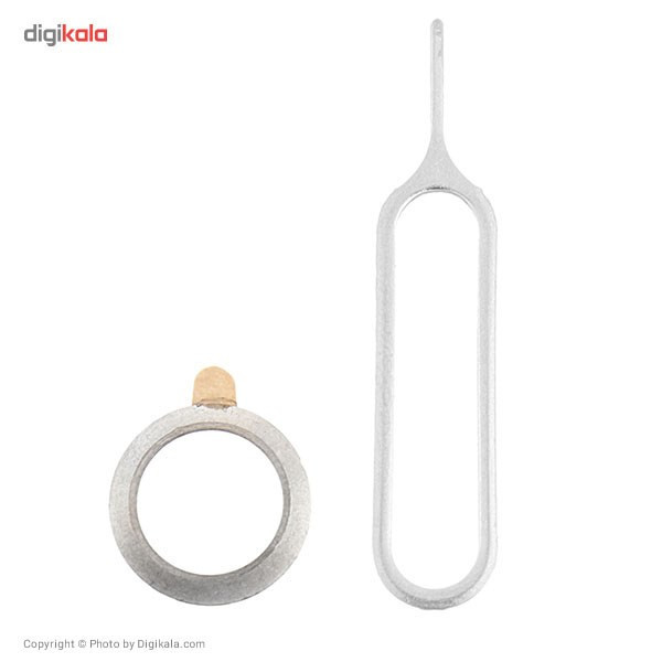 محافظ لنز دوربین کوتیتکی مدل CS7026 مناسب برای آیفون 7